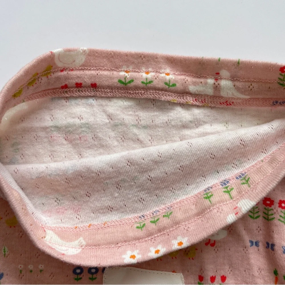 Baby Boden Bag